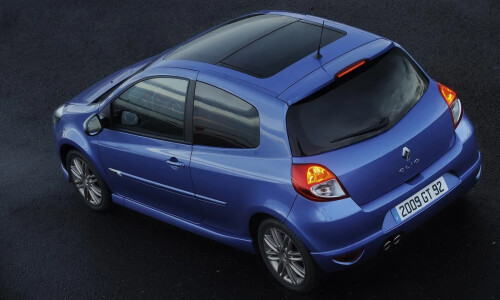 Renault Clio GT #5