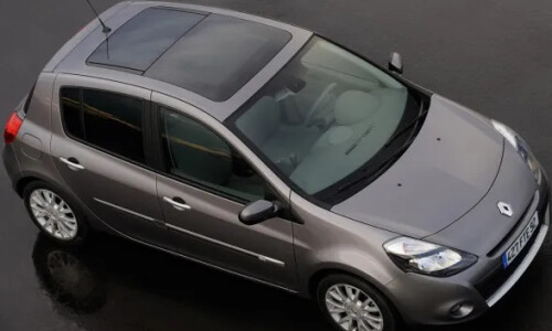 Renault Clio GT #8