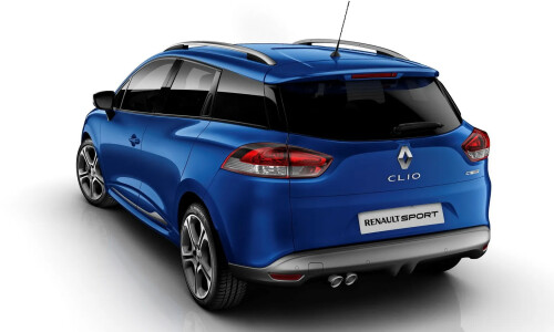 Renault Clio GT #12