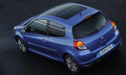 Renault Clio GT #13
