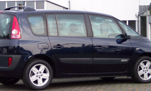 Renault Espace #2