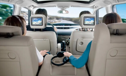 Renault Espace #3