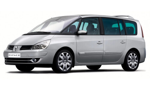 Renault Espace #4