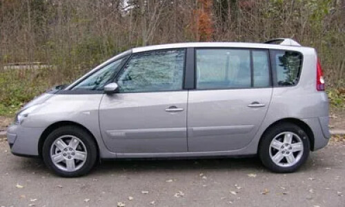 Renault Espace #7