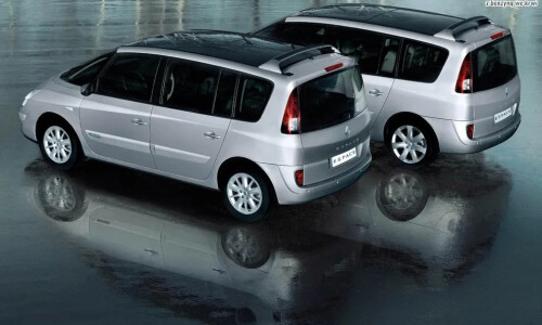 Renault Espace #8