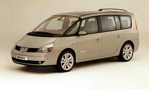 Renault Espace #10