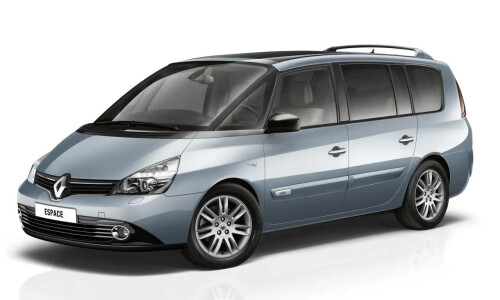Renault Espace #11