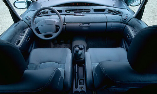 Renault Espace #12