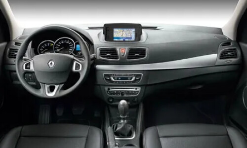 Renault Fluence #4