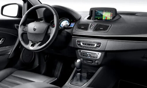 Renault Fluence #8
