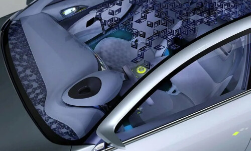 Renault Fluence Z.E. #11