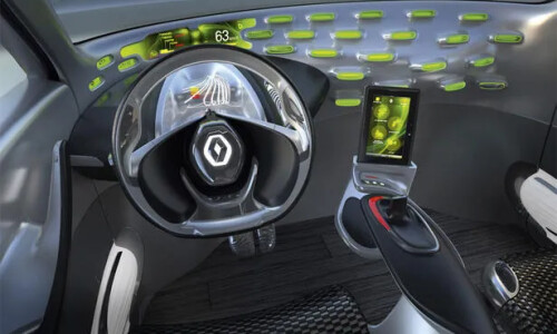 Renault Frendzy #1