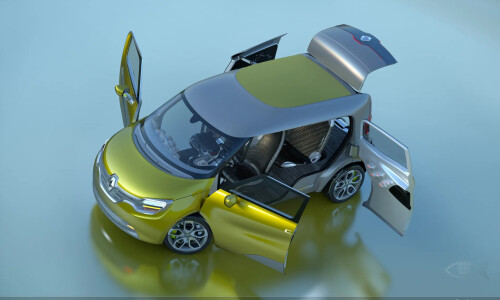 Renault Frendzy #2