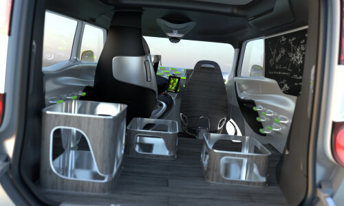 Renault Frendzy #3