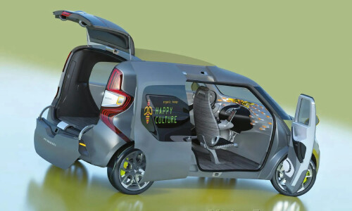 Renault Frendzy #7