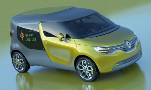 Renault Frendzy #8