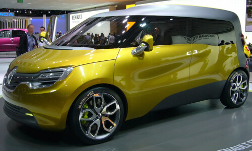 Renault Frendzy #9