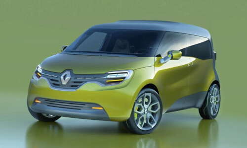 Renault Frendzy #12