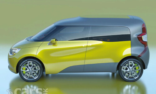 Renault Frendzy #17