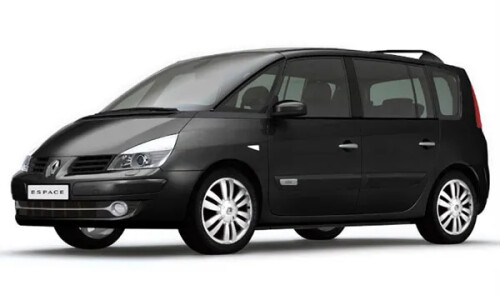 Renault Grand Espace #2