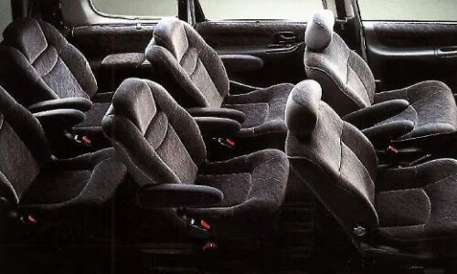 Renault Grand Espace #4