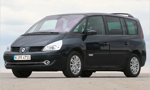 Renault Grand Espace #5