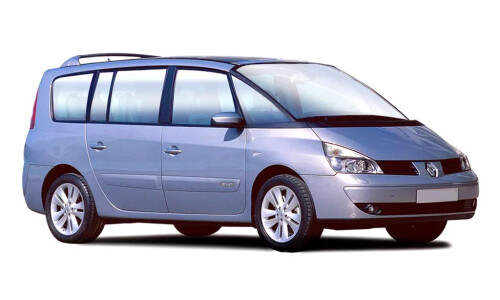Renault Grand Espace #7