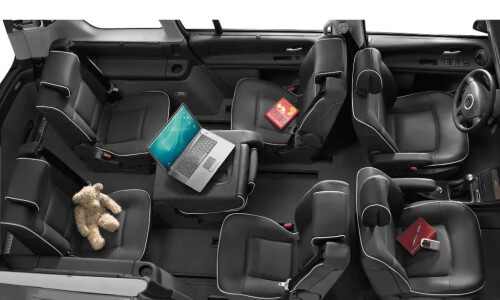 Renault Grand Espace #8