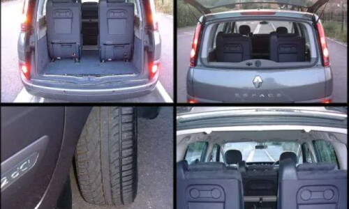 Renault Grand Espace #9