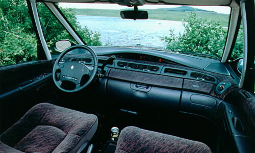 Renault Grand Espace #10