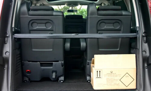 Renault Grand Espace #11