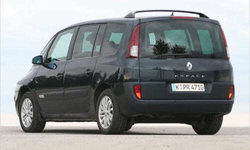 Renault Grand Espace #13