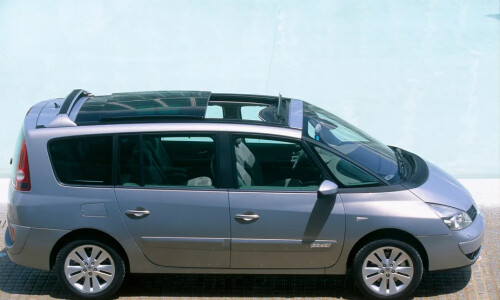 Renault Grand Espace #14