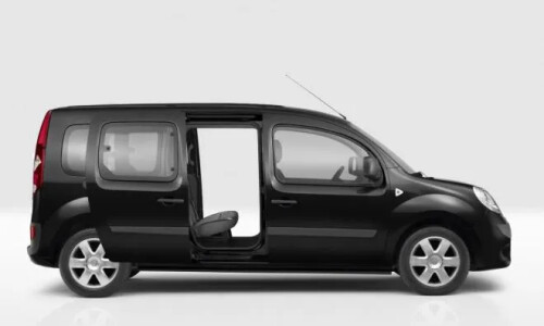 Renault Grand Kangoo #1