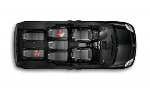 Renault Grand Kangoo #2