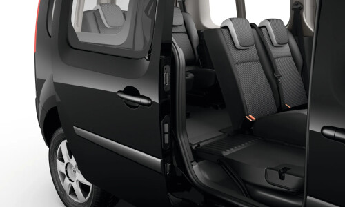 Renault Grand Kangoo #4