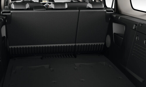 Renault Grand Kangoo #5