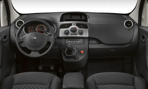 Renault Grand Kangoo #7