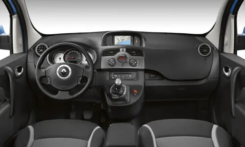 Renault Grand Kangoo #8