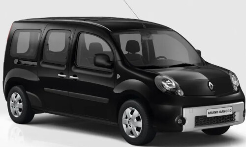 Renault Grand Kangoo #11