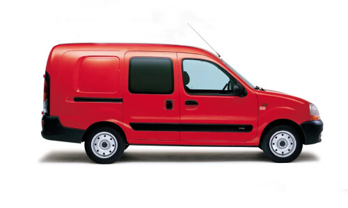 Renault Grand Kangoo #14