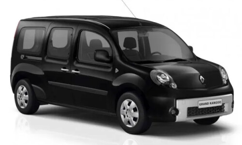Renault Grand Kangoo #15