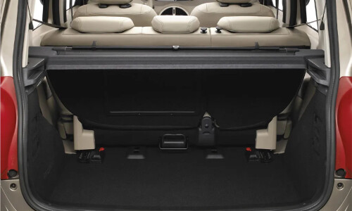 Renault Grand Modus #2