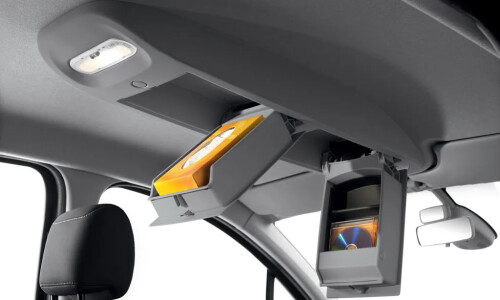 Renault Grand Modus #4