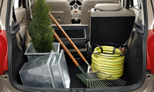 Renault Grand Modus #5