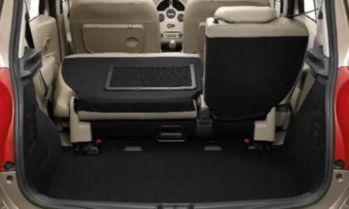 Renault Grand Modus #8