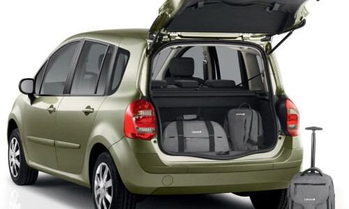 Renault Grand Modus #11