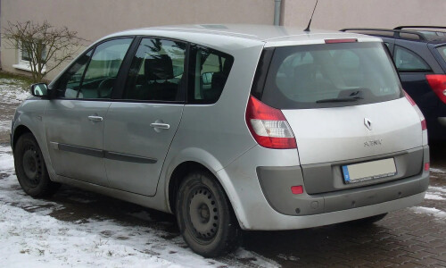 Renault Grand Scénic #3
