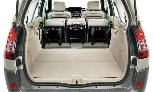 Renault Grand Scénic #6