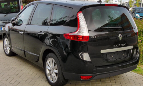 Renault Grand Scénic #7